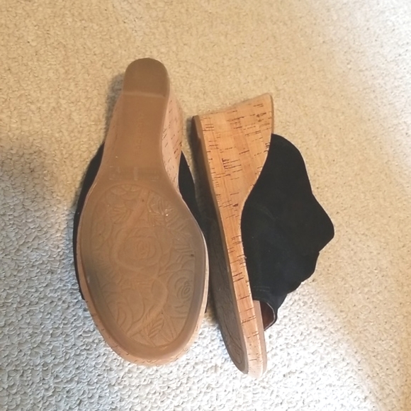 Rockport wedge sandals - Picture 11 of 13